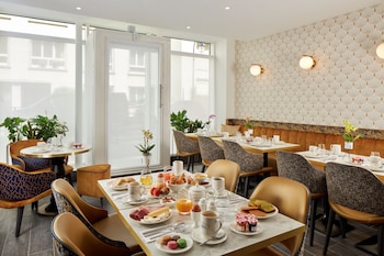 hotel villa romantic and spa 4