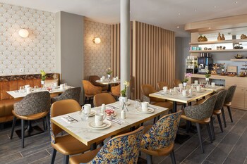 hotel villa romantic and spa 4