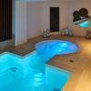 hotel villa romantic and spa 4