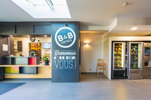 bandb hotel valence sud