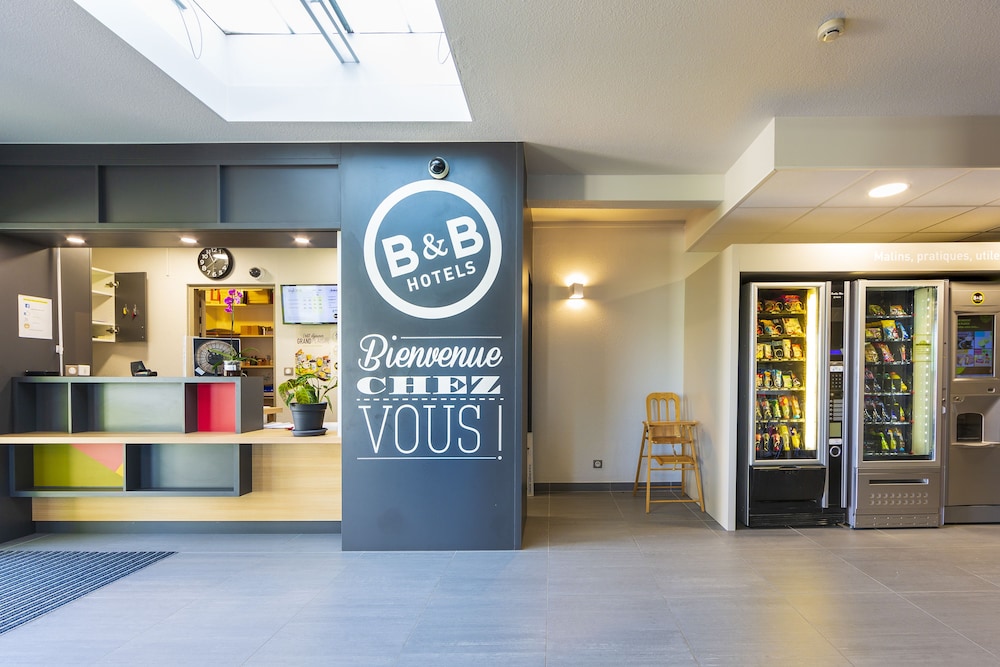bandb hotel valence sud