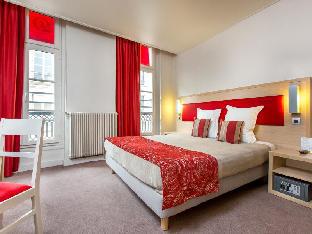 D'win Hotel,Île-De-France>>Paris,2 star