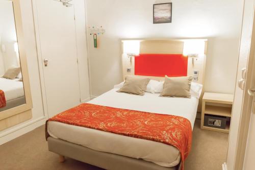 D'win Hotel,Île-De-France>>Paris,2 star