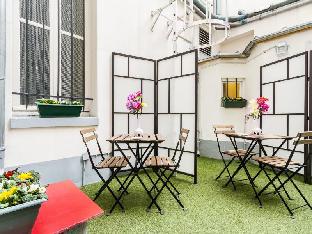 D'win Hotel,Île-De-France>>Paris,2 star