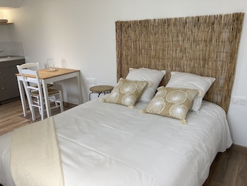 hotel le saint patrice