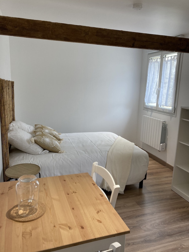 hotel le saint patrice
