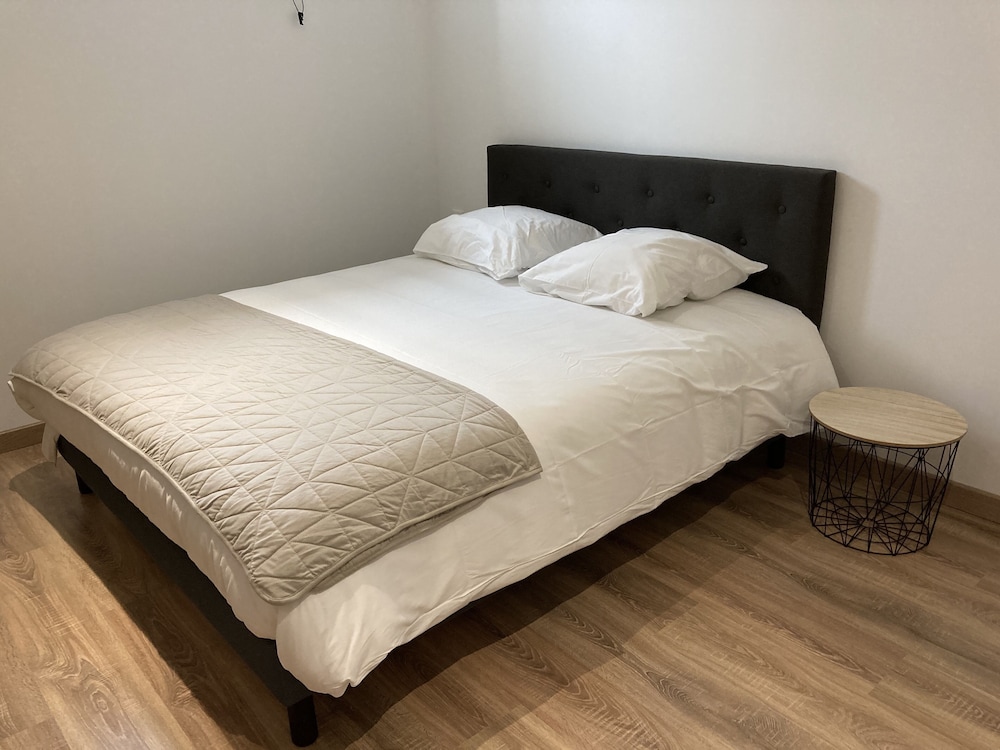 hotel le saint patrice