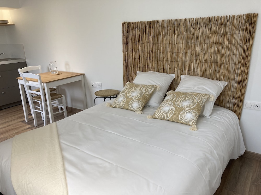 hotel le saint patrice