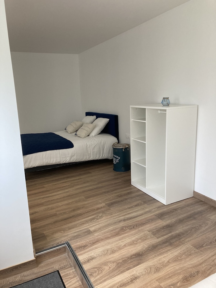 hotel le saint patrice