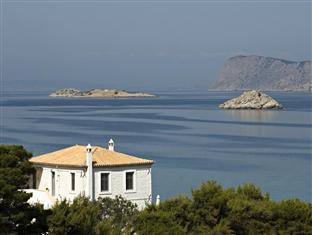Four Seasons Hydra,Agistri>>Aegina,4 star