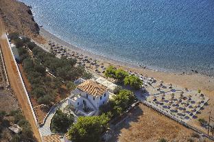 Four Seasons Hydra,Agistri>>Aegina,4 star