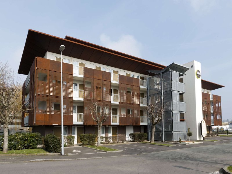 bandb hotel saint malo centre