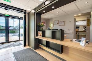 bandb hotel vannes ouest golfe du morbihan