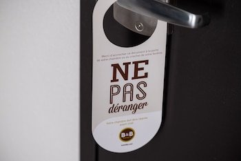 B&B Hotel Vannes Ouest Golfe Du Morbihan,Morbihan>>Arradon,2 star