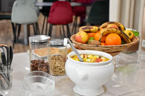 laubergine maison glenn anna