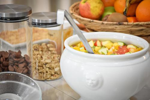 laubergine maison glenn anna