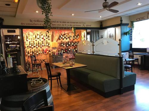 laubergine maison glenn anna