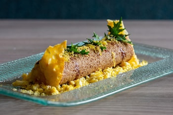 laubergine maison glenn anna