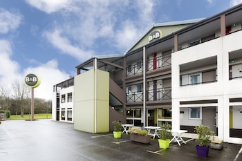 bandb hotel vannes est golfe du morbihan