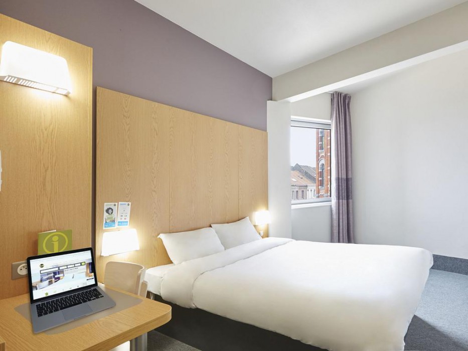 bandb hotel lille roubaix campus gare