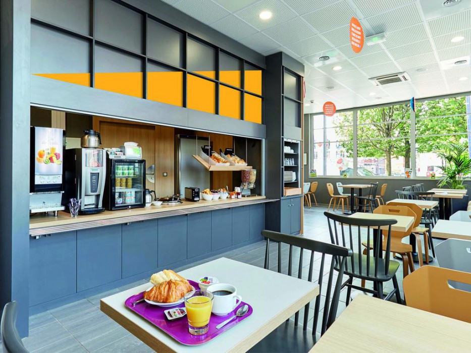 bandb hotel lille roubaix campus gare