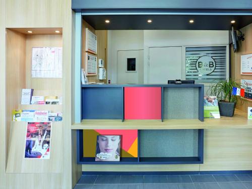 bandb hotel lille roubaix campus gare