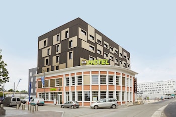 bandb hotel lille roubaix campus gare