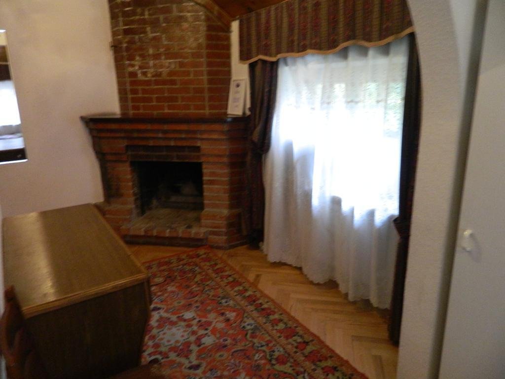 dzveli ubani hotel