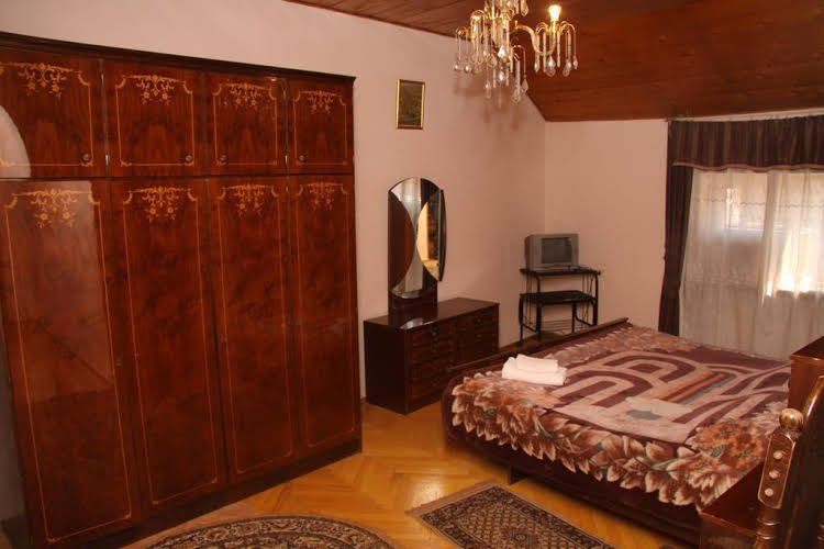 dzveli ubani hotel