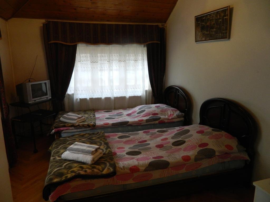 dzveli ubani hotel