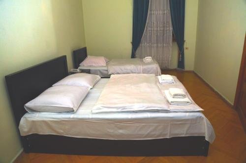 dzveli ubani hotel
