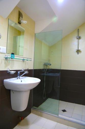 dzveli ubani hotel