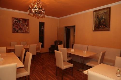 dzveli ubani hotel