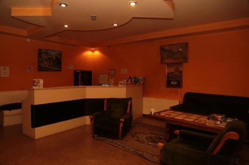 dzveli ubani hotel