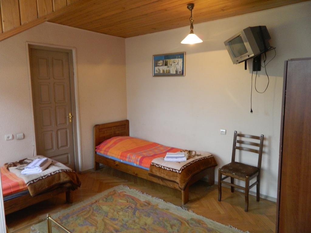 dzveli ubani hotel