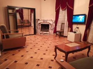dzveli ubani hotel
