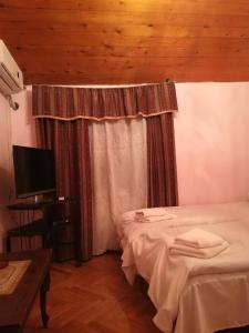 dzveli ubani hotel