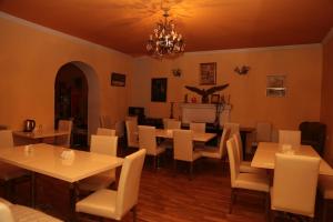 dzveli ubani hotel