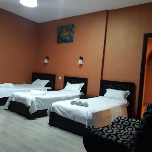 dzveli ubani hotel