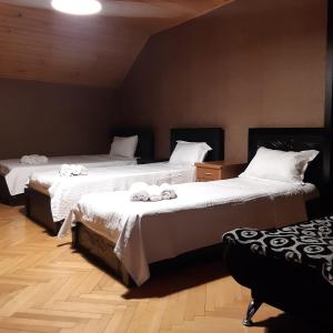 dzveli ubani hotel