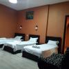 dzveli ubani hotel