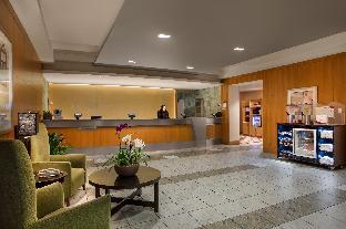 Crowne Plaza San Francisco Airport By Ihg,Millbrae>>Burlingame,4 star