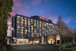 Crowne Plaza San Francisco Airport By Ihg,Millbrae>>Burlingame,4 star
