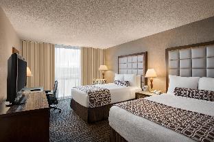 Crowne Plaza San Francisco Airport By Ihg,Millbrae>>Burlingame,4 star