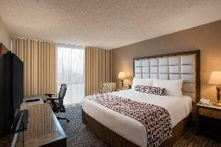 Crowne Plaza San Francisco Airport By Ihg,Millbrae>>Burlingame,4 star