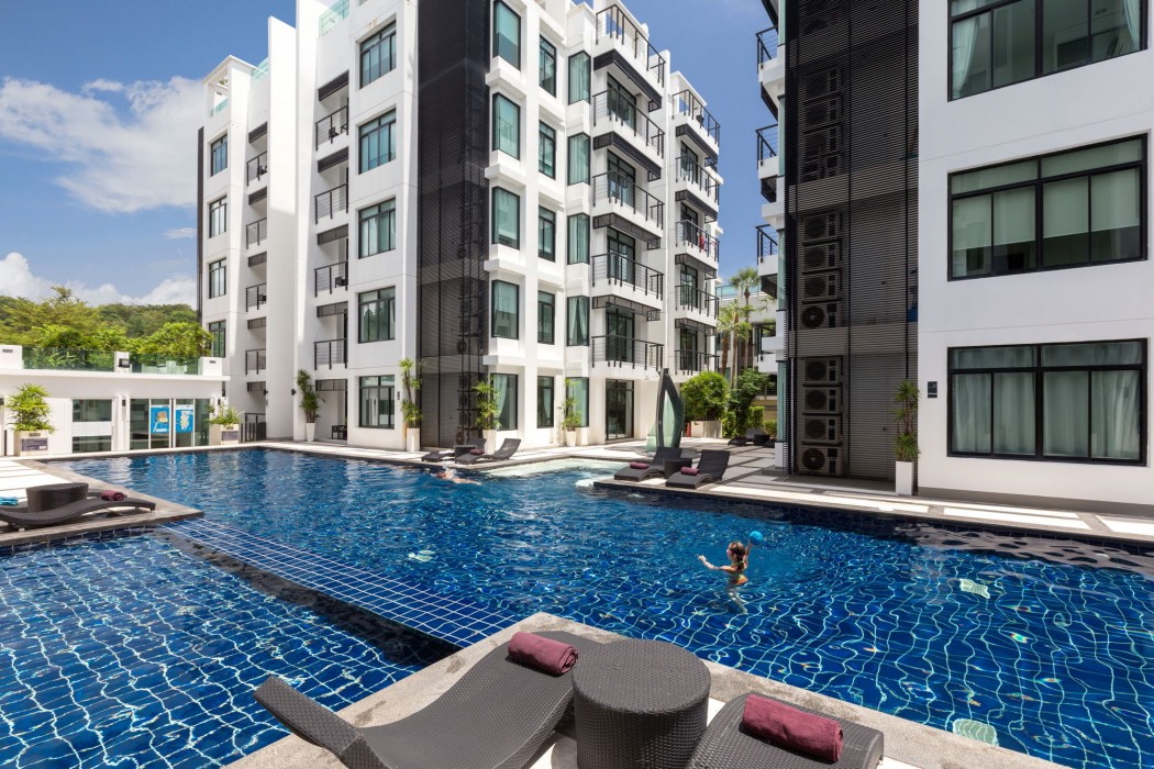 the regent resort phuket