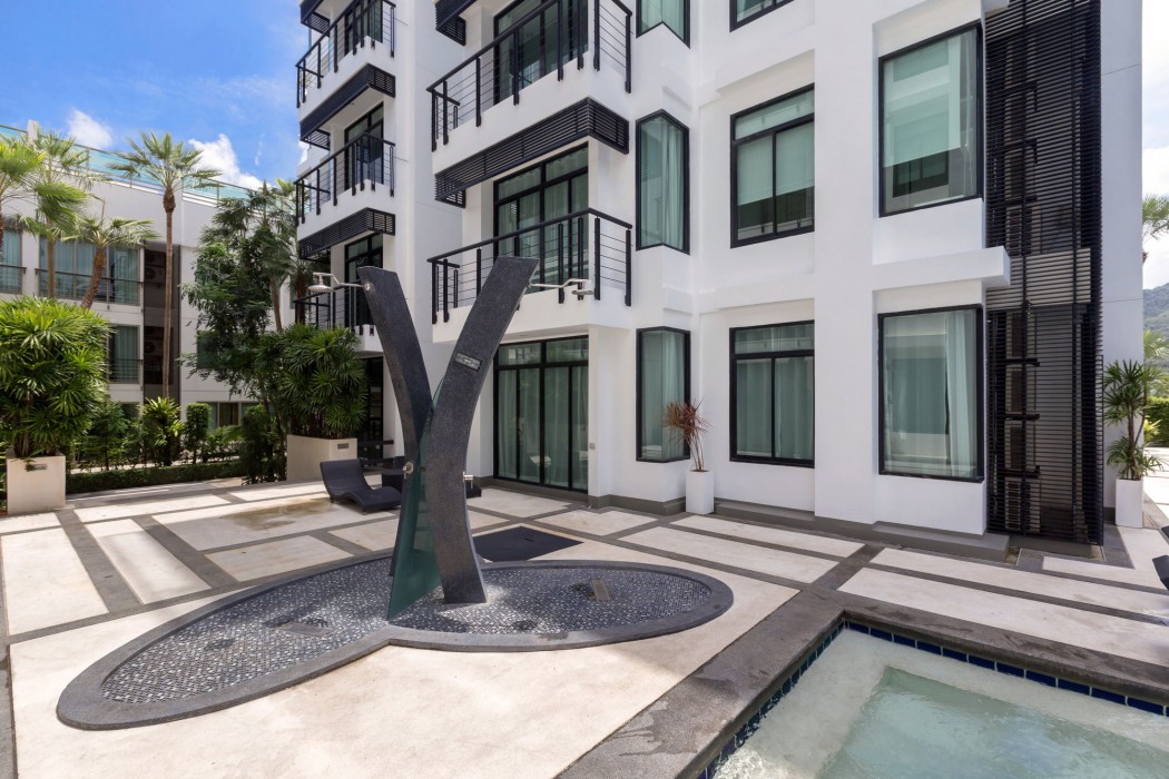 the regent resort phuket