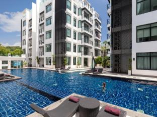 The Regent Resort Phuket,Kamala Beach>>Kamala,3 star