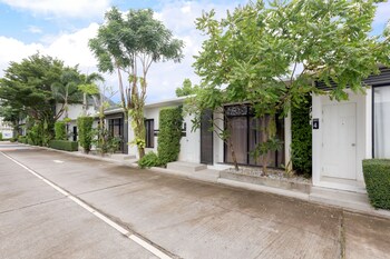 the regent resort phuket