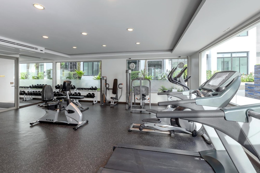 the regent resort phuket